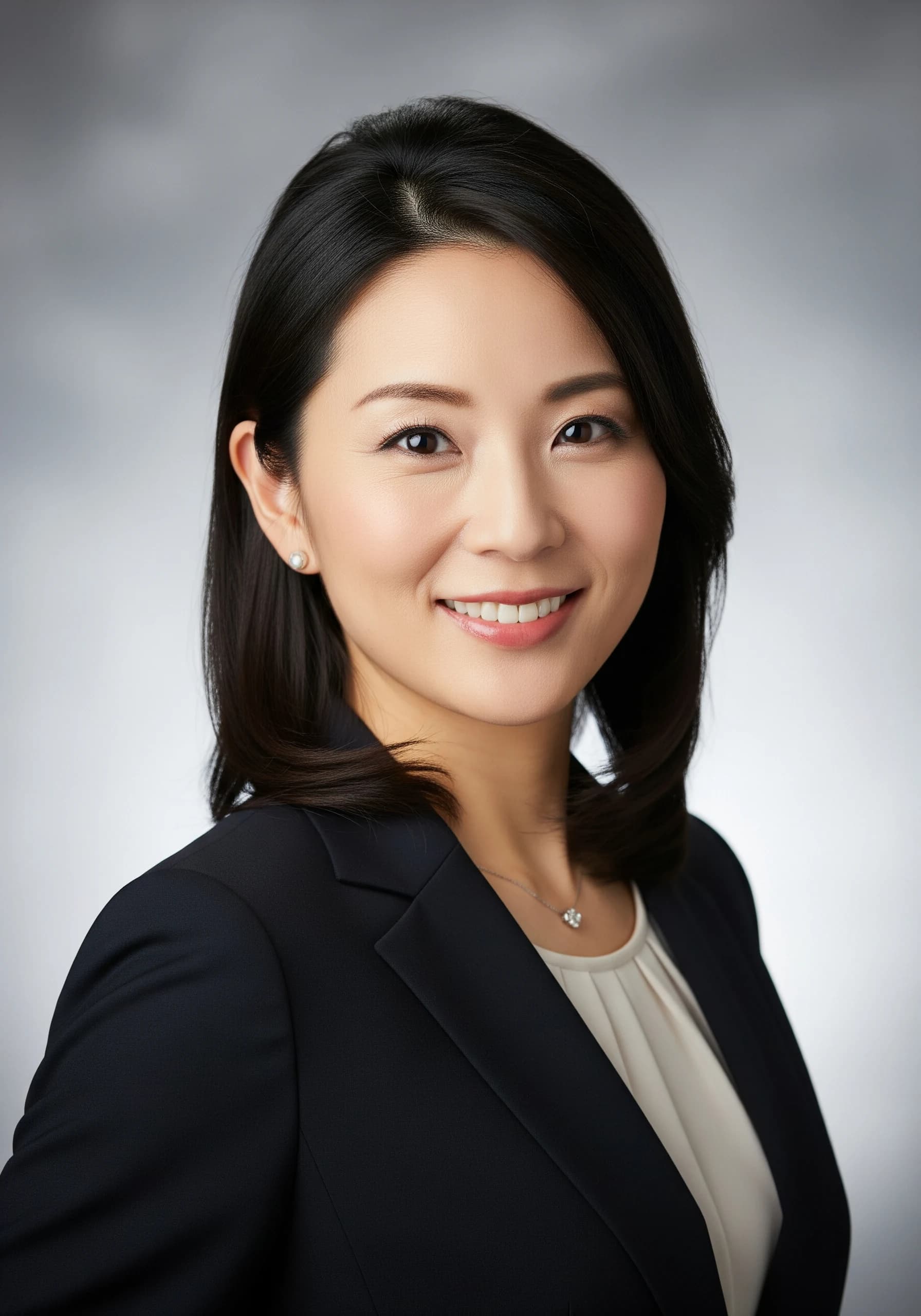 中小企業経営者(30代)